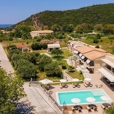 Apartments Villa Rania Perdika  Zewnętrze zdjęcie