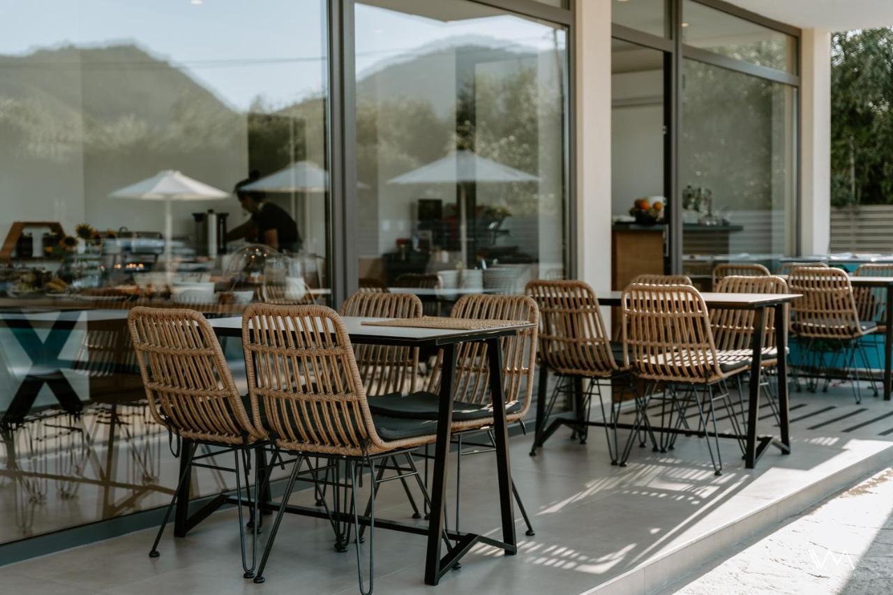 Apartments Villa Rania Perdika  Zewnętrze zdjęcie