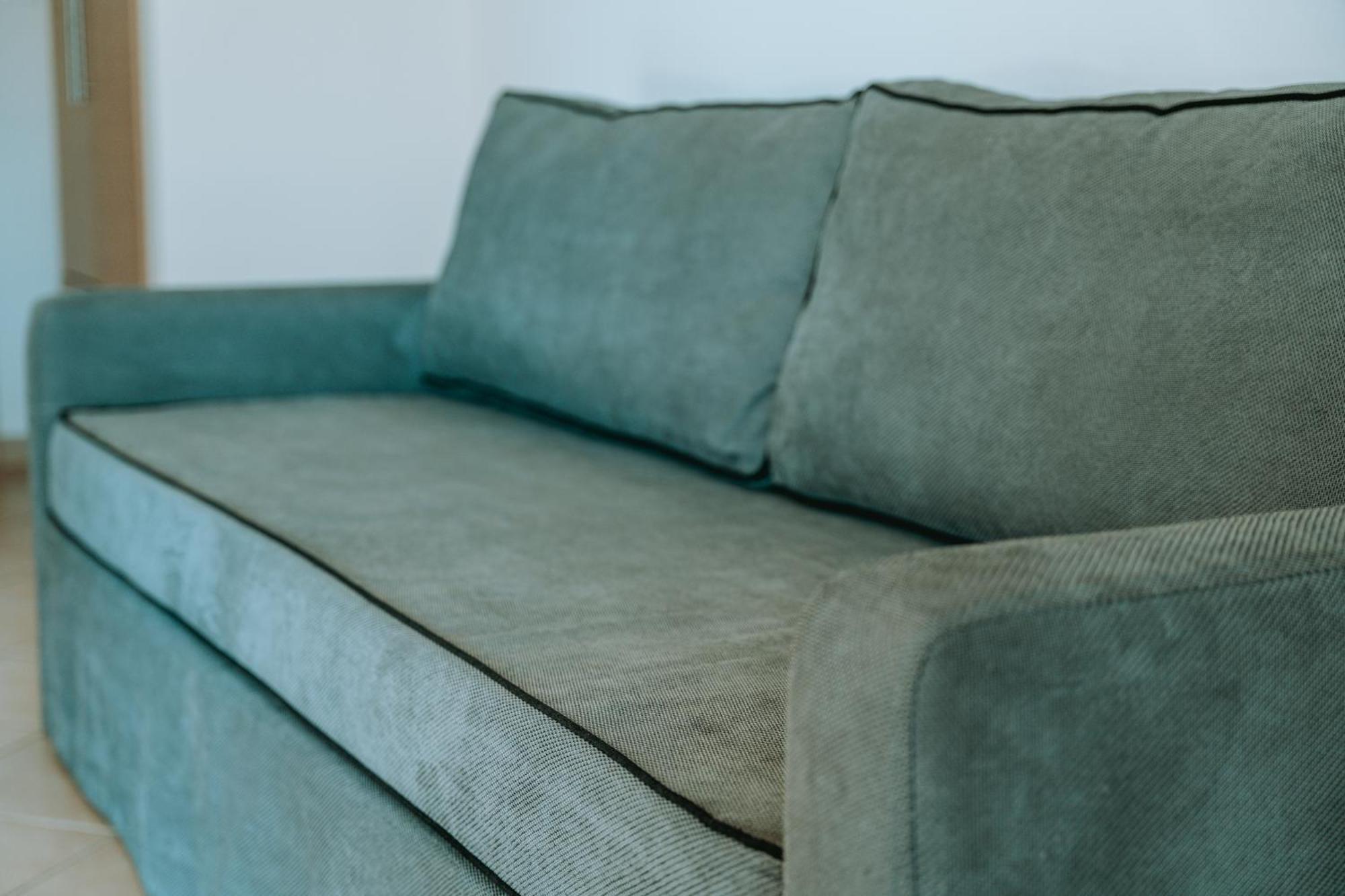 Apartments Villa Rania Perdika  Zewnętrze zdjęcie