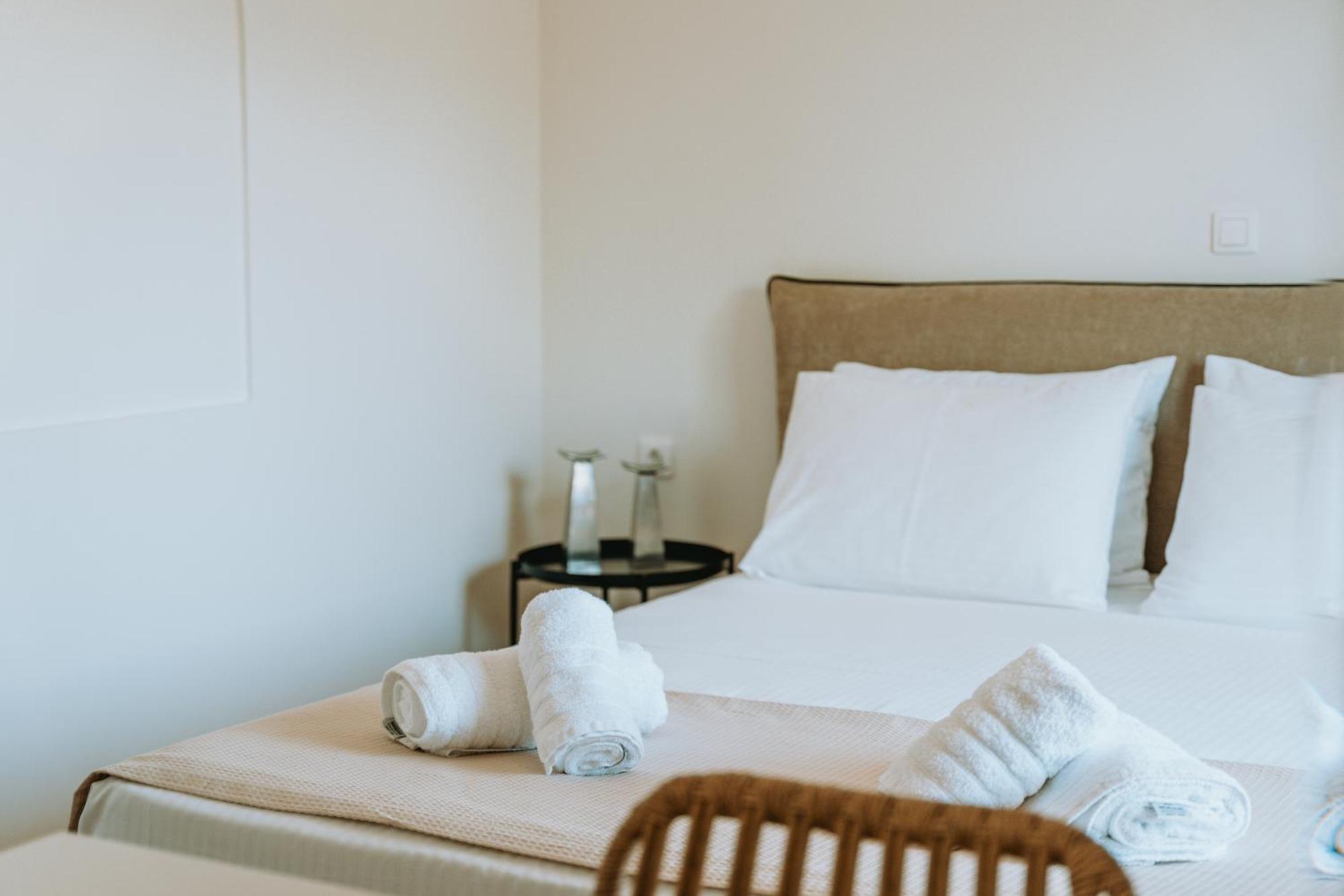 Apartments Villa Rania Perdika  Zewnętrze zdjęcie
